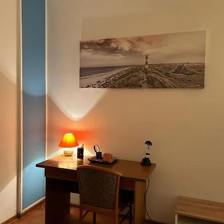 Appartamento Casa -faro-