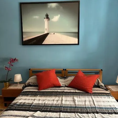 Appartamento Casa -faro-
