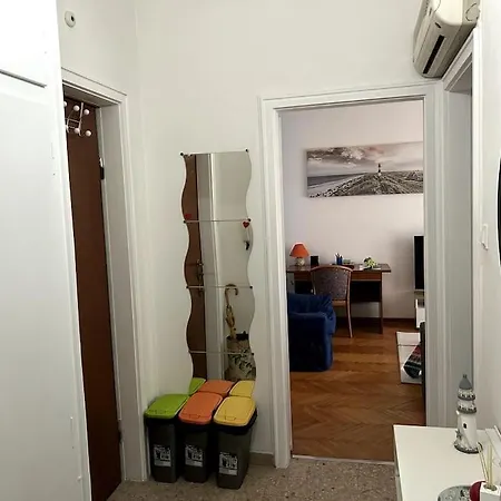 Appartamento Casa -faro-