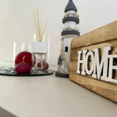 Appartamento Casa -faro- Trieste