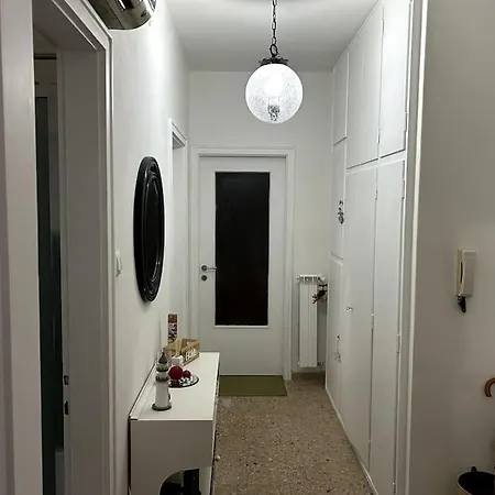 Appartamento Casa -faro- Trieste