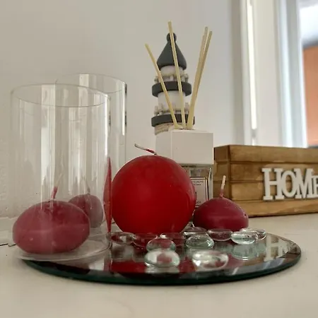 Casa -faro- Appartamento *