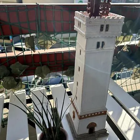 Casa -faro- Διαμέρισμα Τεργέστη