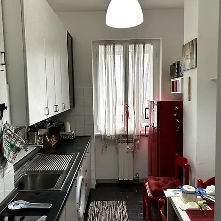 Casa -faro- Διαμέρισμα Τεργέστη