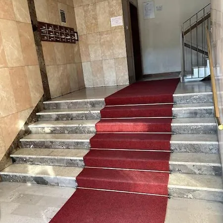 Casa -faro- * Τεργέστη