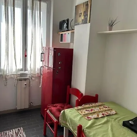 Casa -faro- *