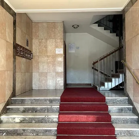 Casa -faro- Διαμέρισμα *